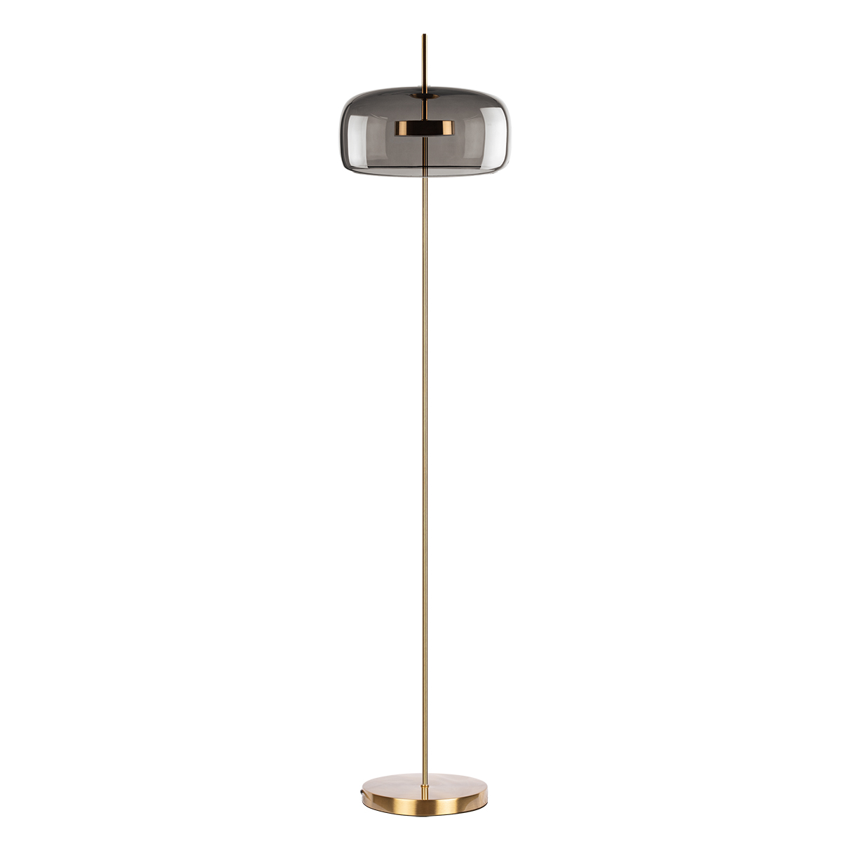 Торшер LOFT IT Dauphin 10041F/B УЦ