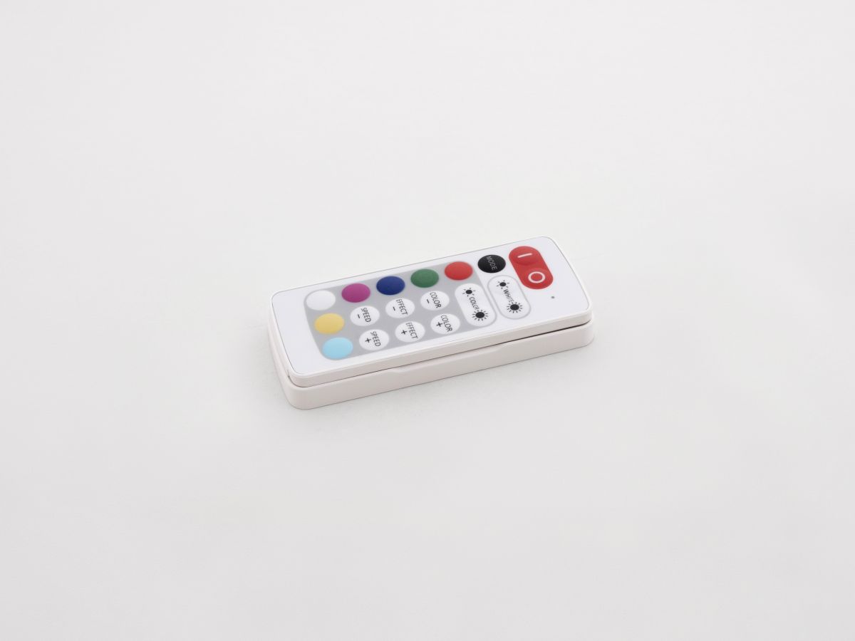 Контроллер LEDS POWER RGB+W T140 Mini 8A 005096