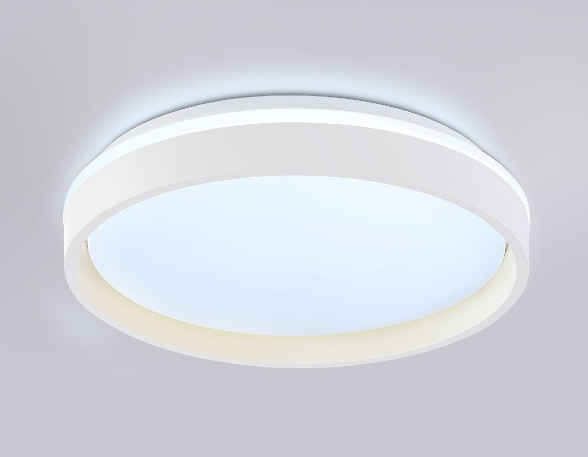 Потолочный светильник Ambrella Light Orbital Dance FZ601 УЦ