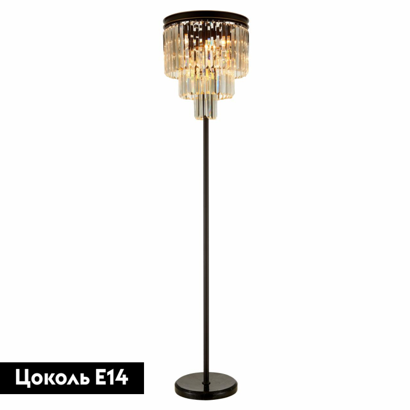 Торшер Citilux Мартин CL332992