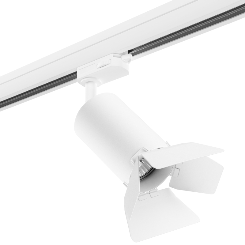 Трековый светильник Lightstar Rullo (214436+594056+202436) R3T436436 (214436+594056+202436)