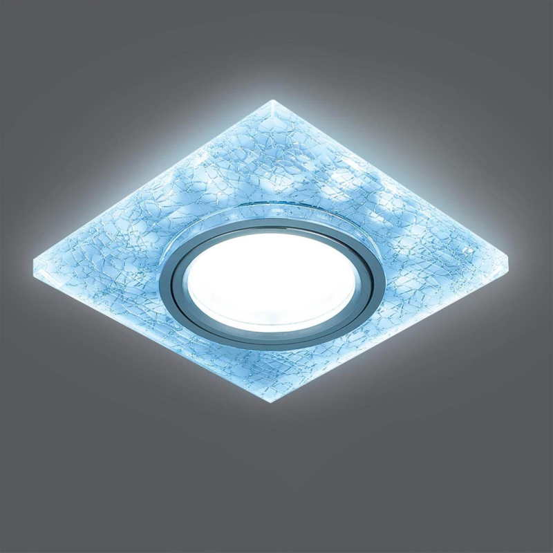 Встраиваемый светильник Gauss Backlight BL065