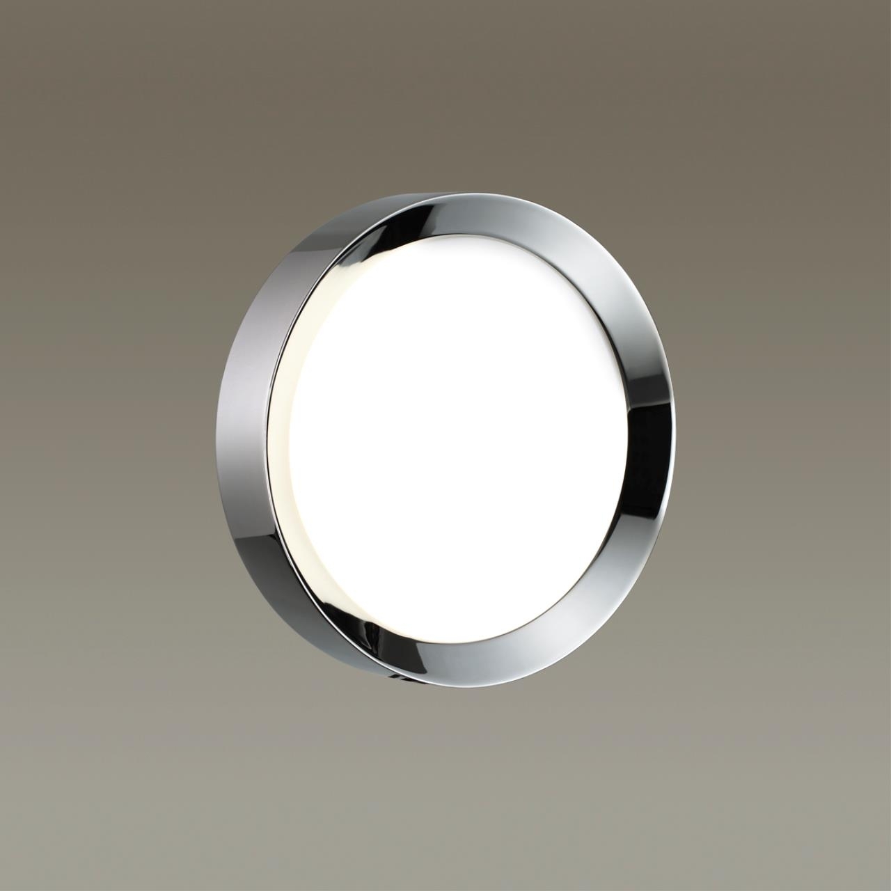 Настенно-потолочный светильник Odeon Light Lunor 4947/30CL