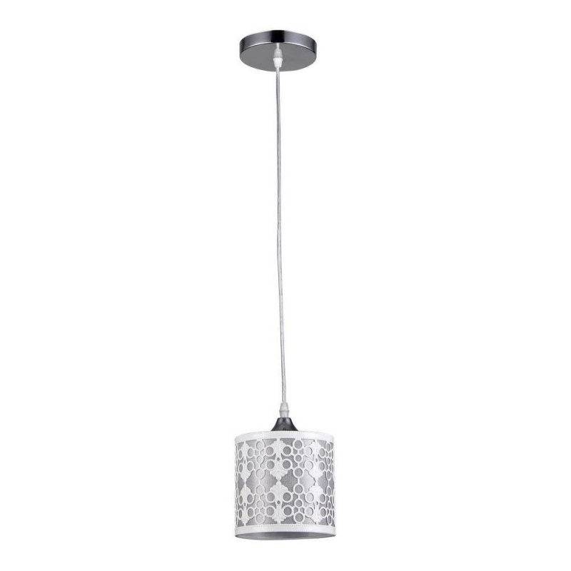 Подвесной светильник IMEX MD.1005-1-P WH