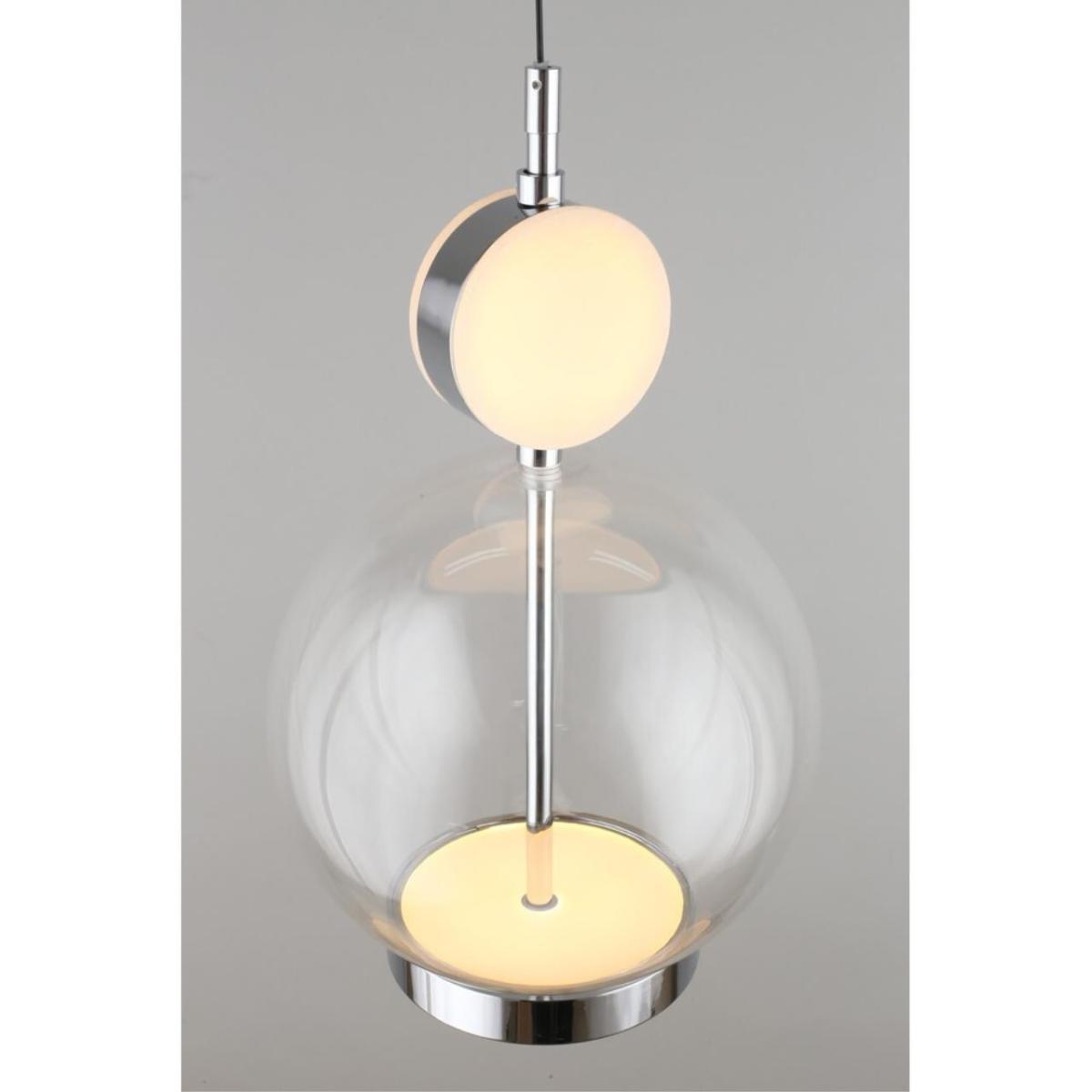 Подвесной светильник Aployt Sara APL.039.16.06