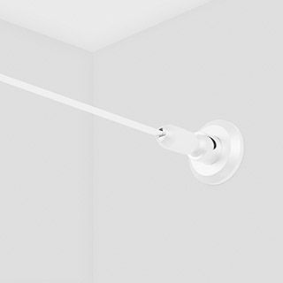 Светодиодная лента-трос Arlight STINGRAY-R2-RT-A120 24V WHITE Warm3000 (9.6 W/m, IP20, 5m) (Сталь+Алюминий) 053583