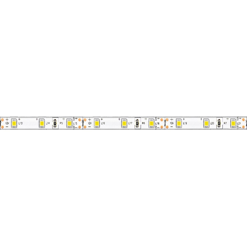Светодиодная лента Feron LS604 12В 2835 4,8Вт/м 4000K 5м IP65 48219