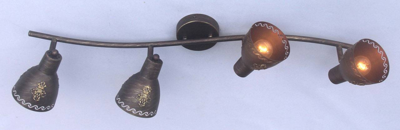 Спот Favourite Martos 1799-4U