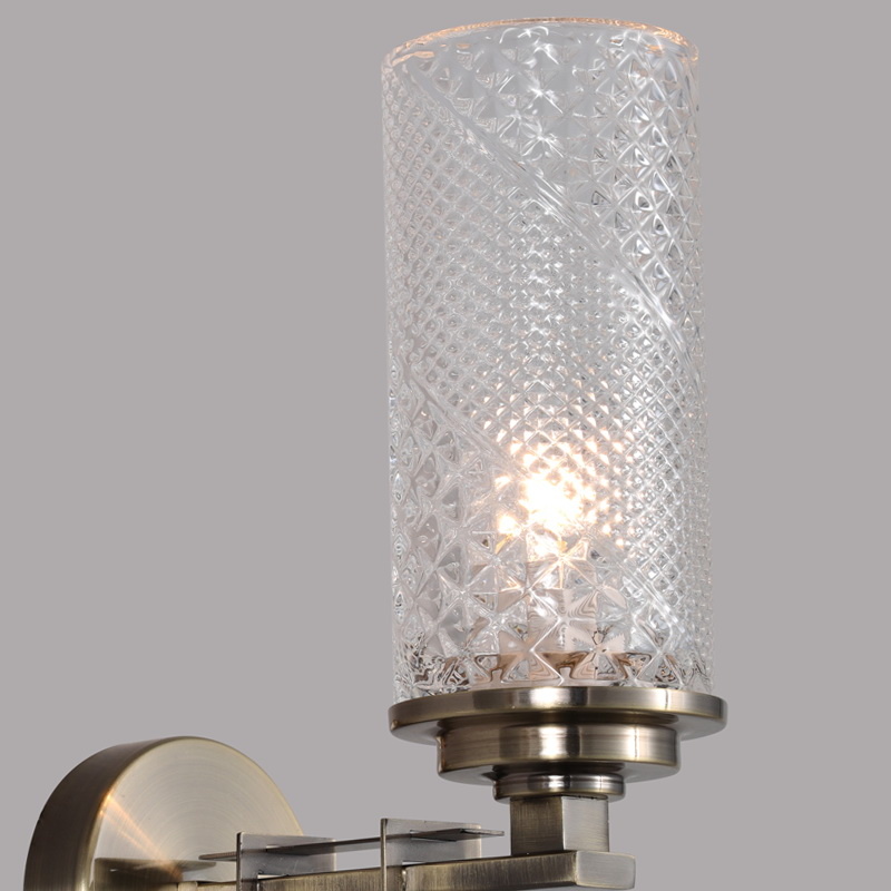 Бра Illumico IL8682-1W-10 BR