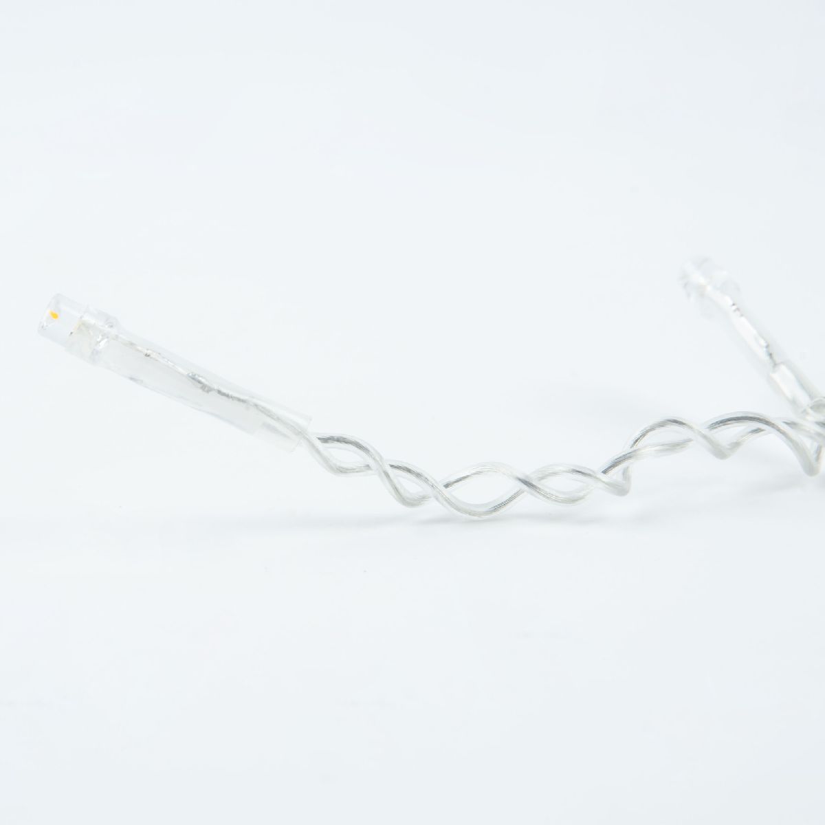 Уличная гирлянда Uniel ULD-B10005-480/TTK WHITE IP44 UL-00010877