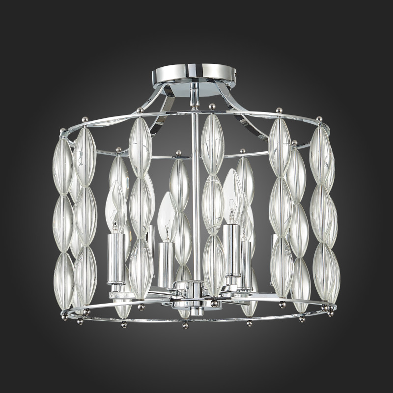 Люстра на штанге ST Luce SL1140.102.06