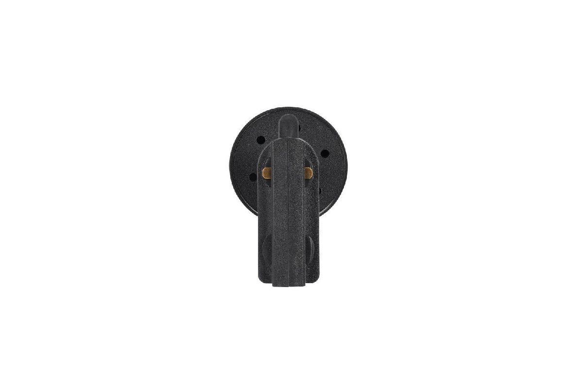 Трековый светильник Lucia Tucci Tenco LTP-T016-01GU10-B