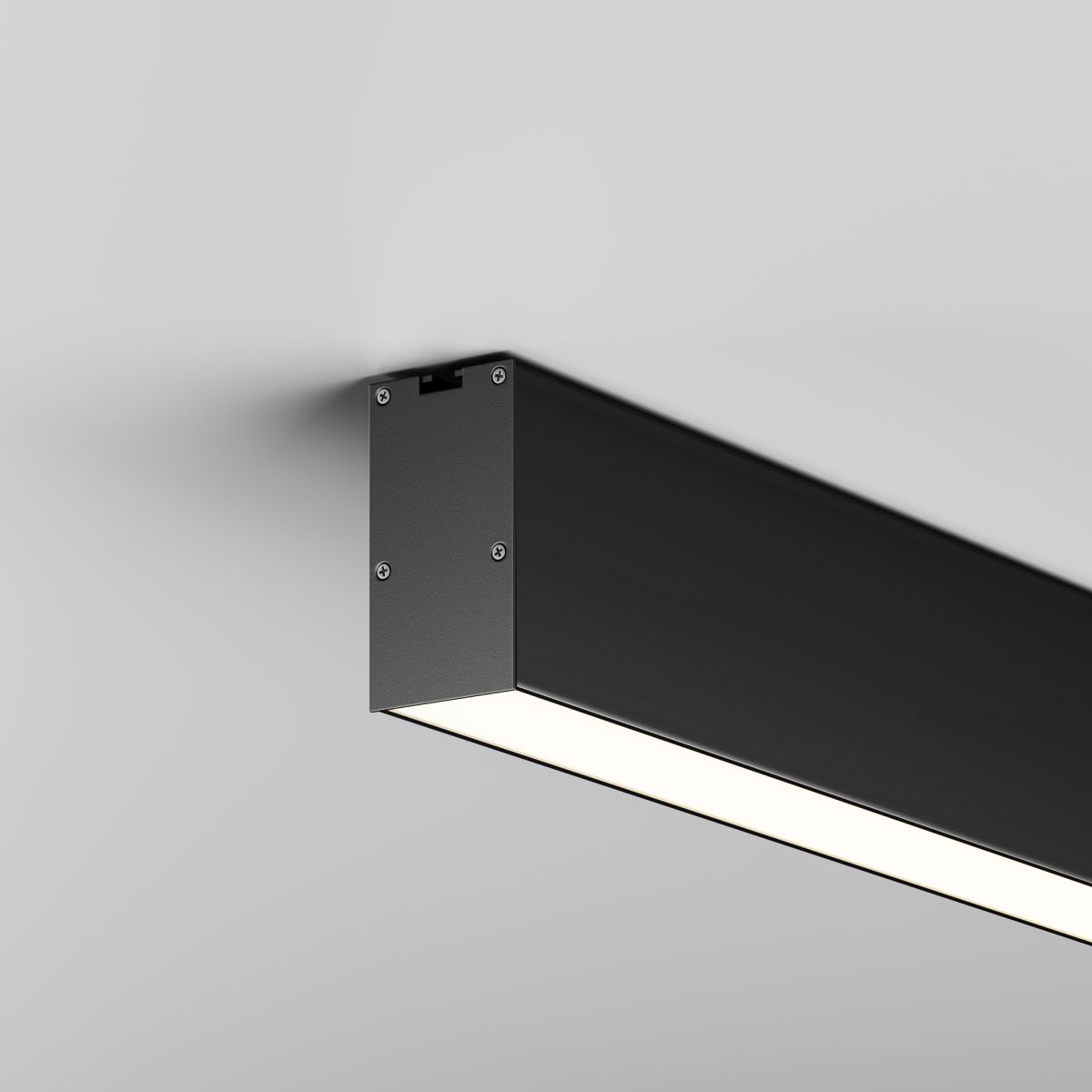 Линейный светильник Maytoni Technical LL311044