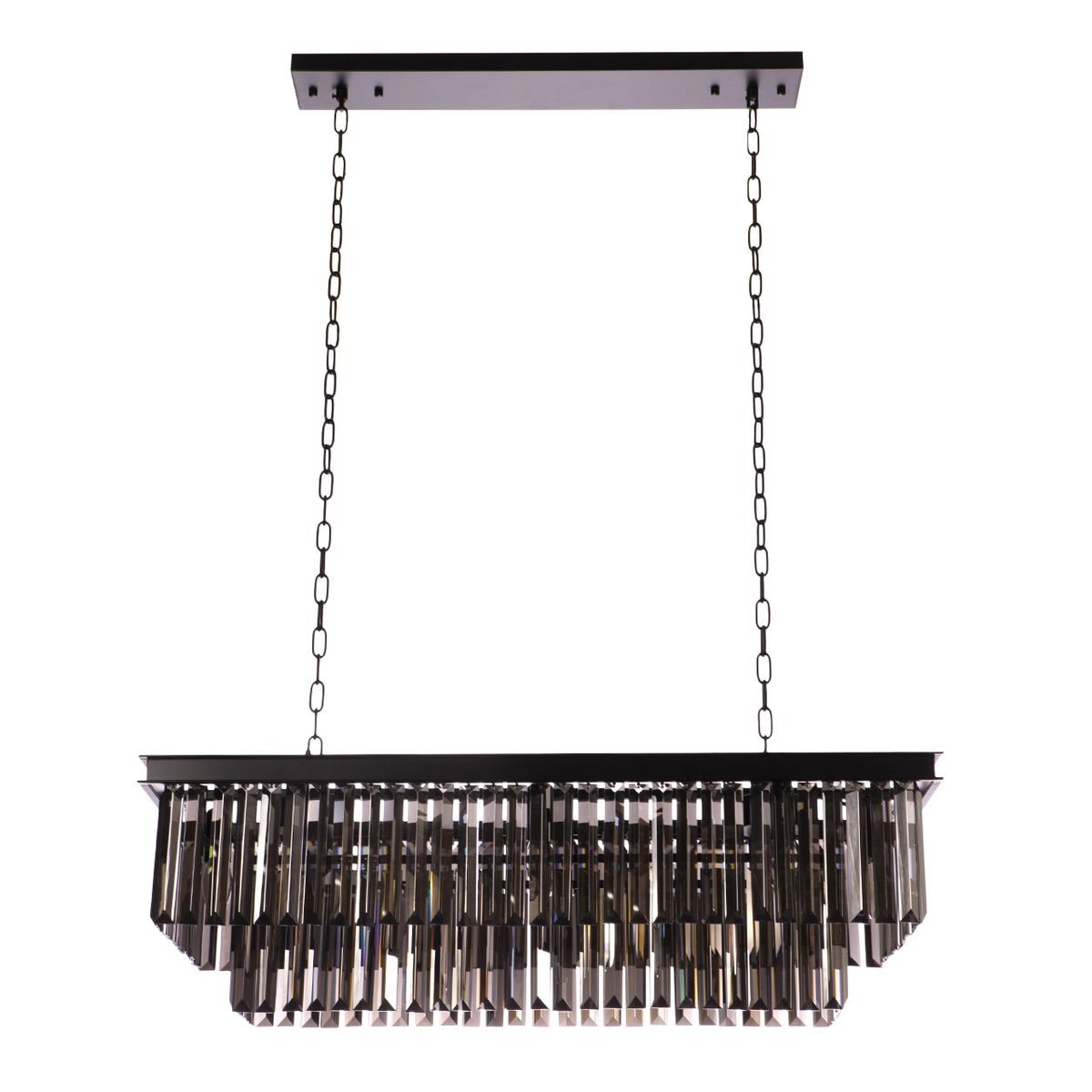 Каскадная люстра Loft IT Prism 10018/800R УЦ