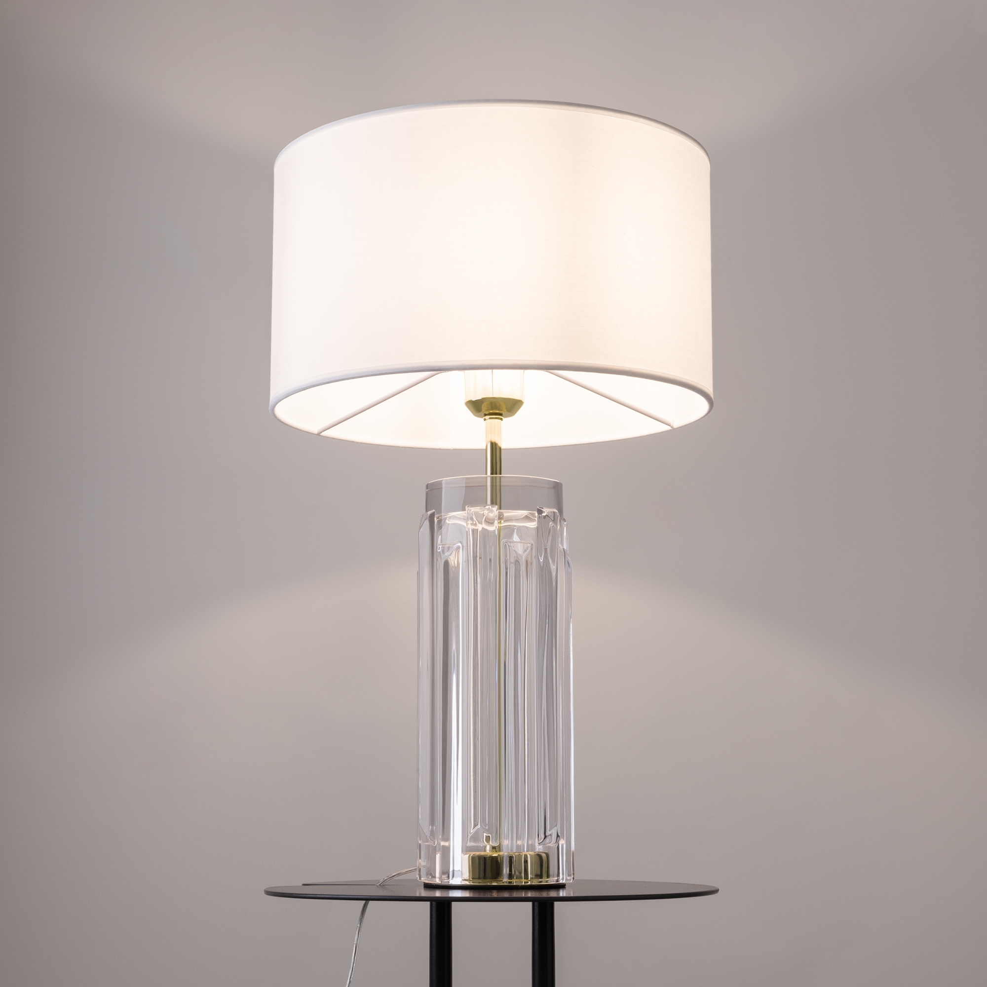 Настольная лампа Maytoni Muse MOD304TL-01G