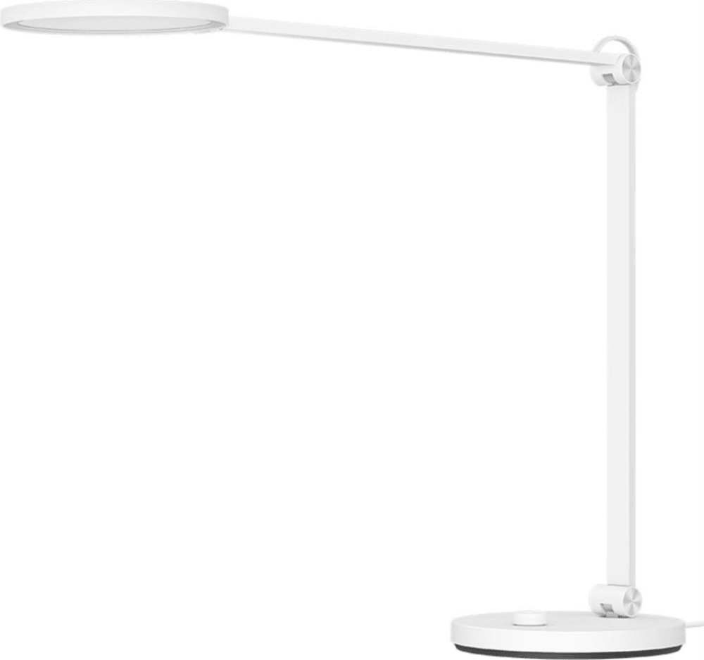 Умная настольная лампа Xiaomi Mi Smart LED Desk Lamp Pro MJTD02YL (BHR4119GL) X27854