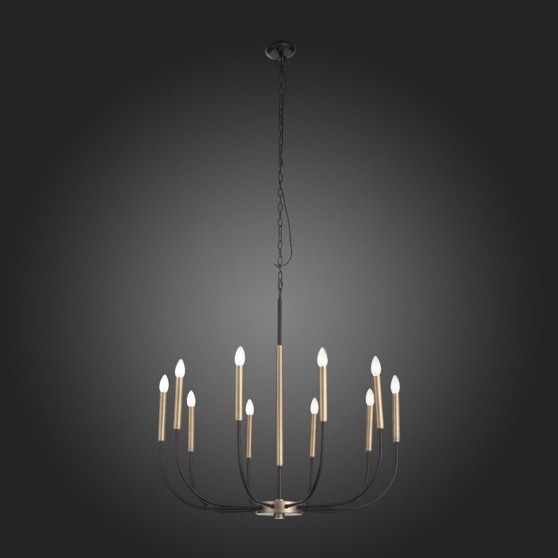 Подвесная люстра ST-Luce SLD008.423.10