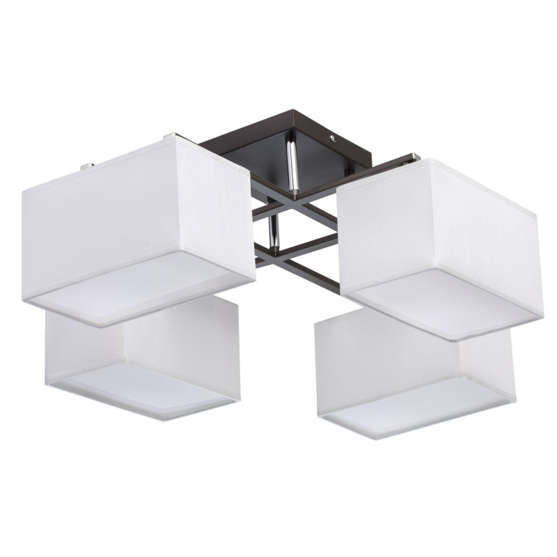 Потолочная люстра MW-Light Прато 3 101011308