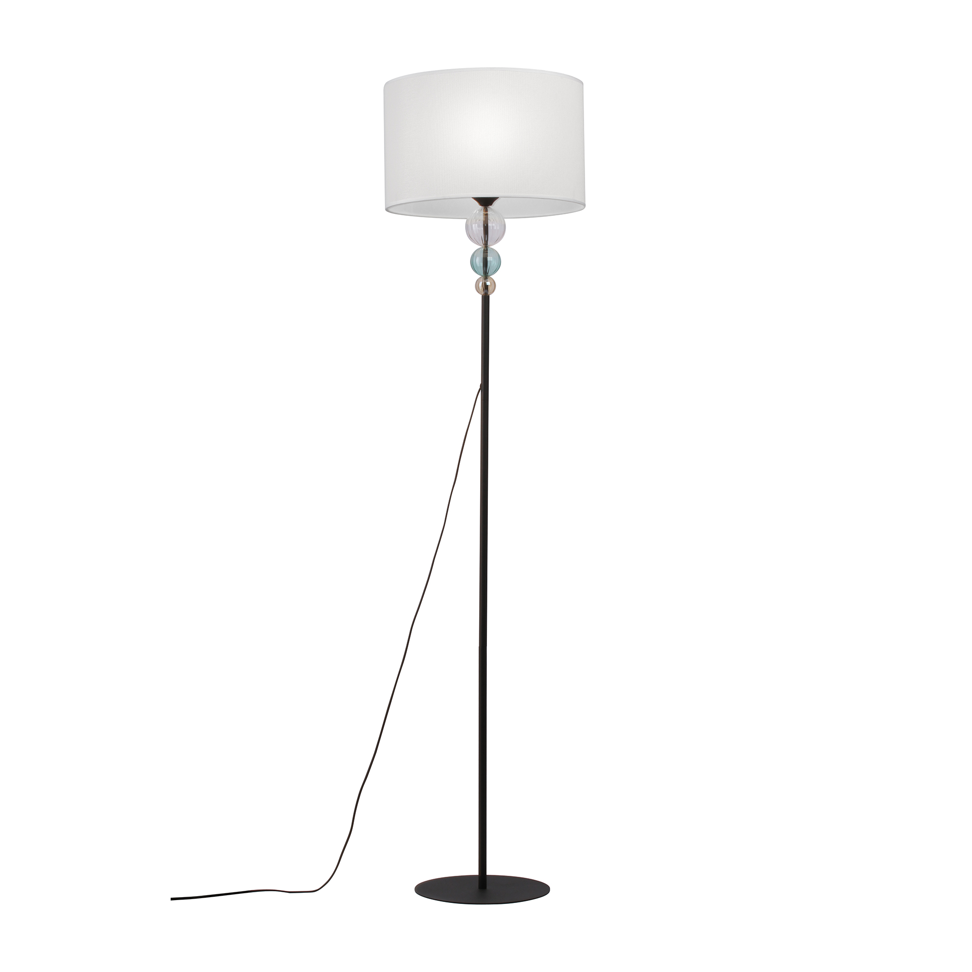 Торшер Vitaluce V2890-1/1P