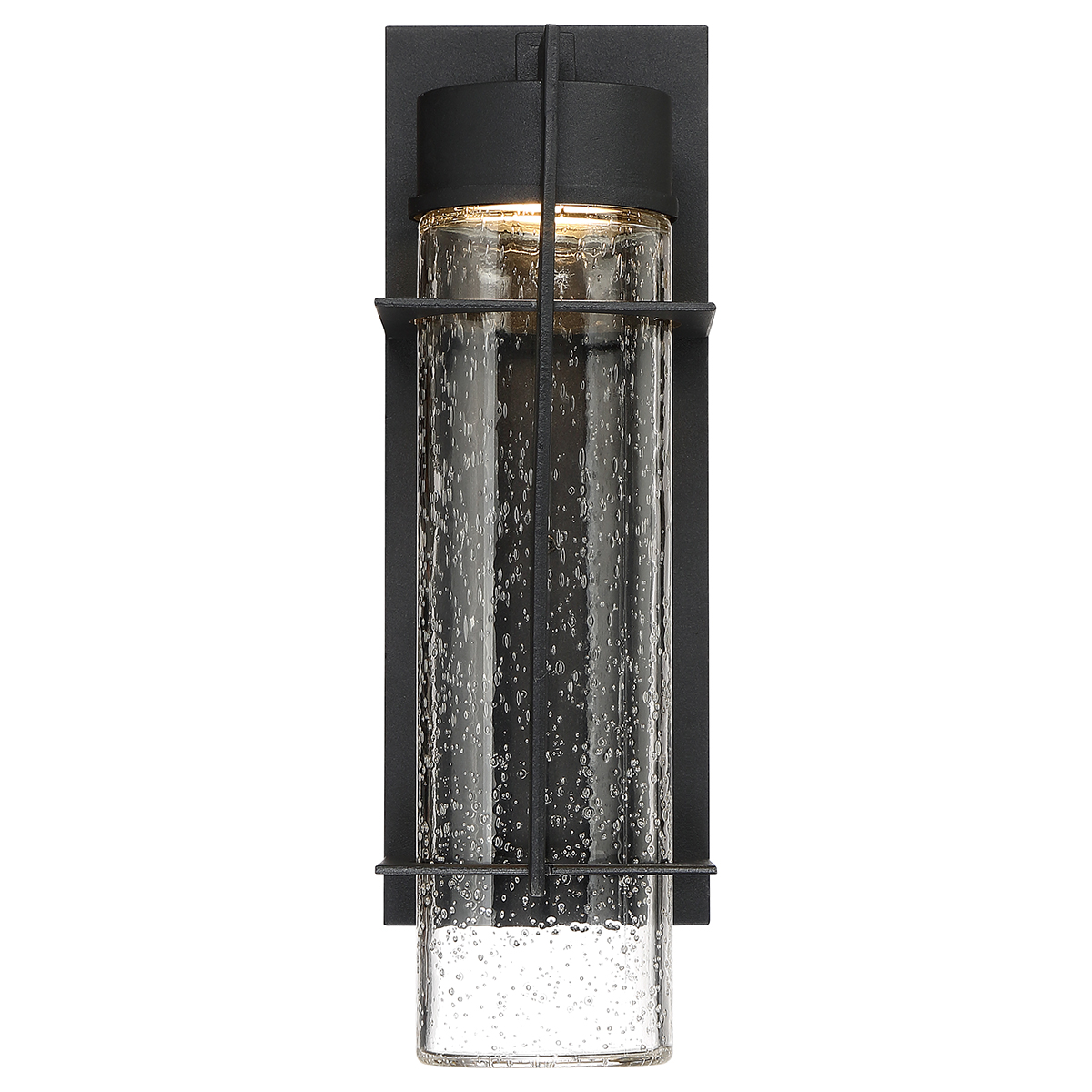 Уличный настенный светильник Quoizel Eames QN-EAMES-LED-M-EK