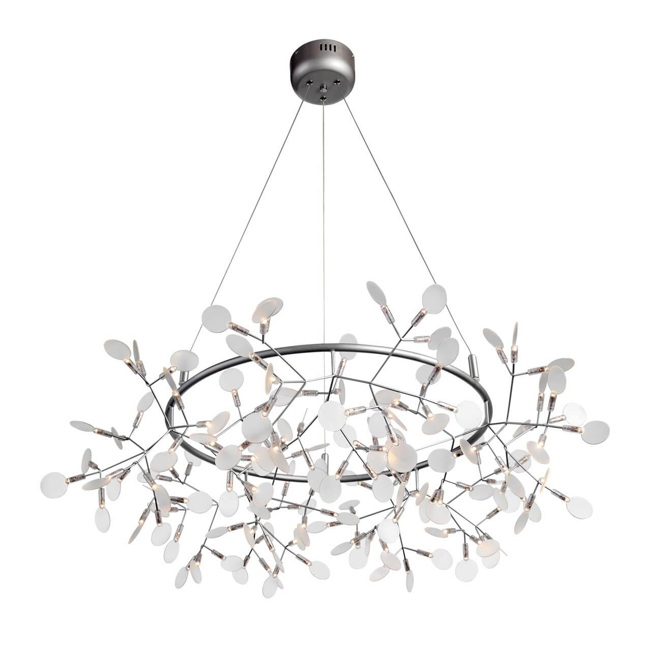 Подвесная люстра ST-Luce SL379.103.135 в Москве