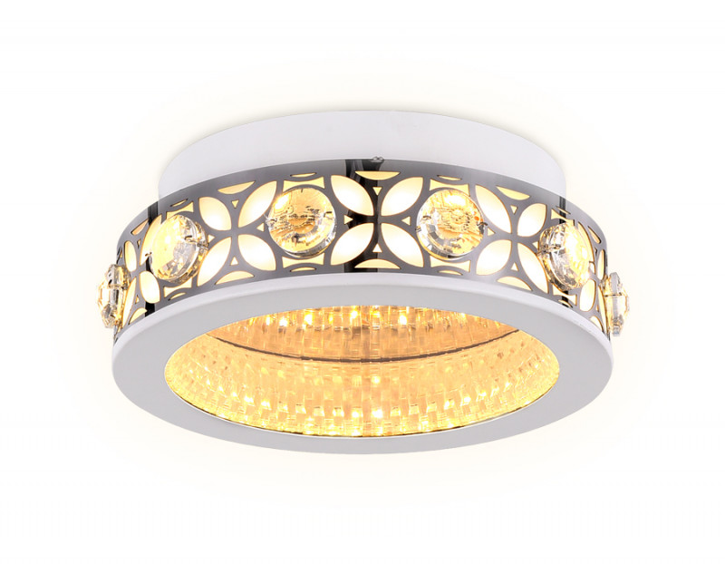 Бра Ambrella Light Acrylica FA9420