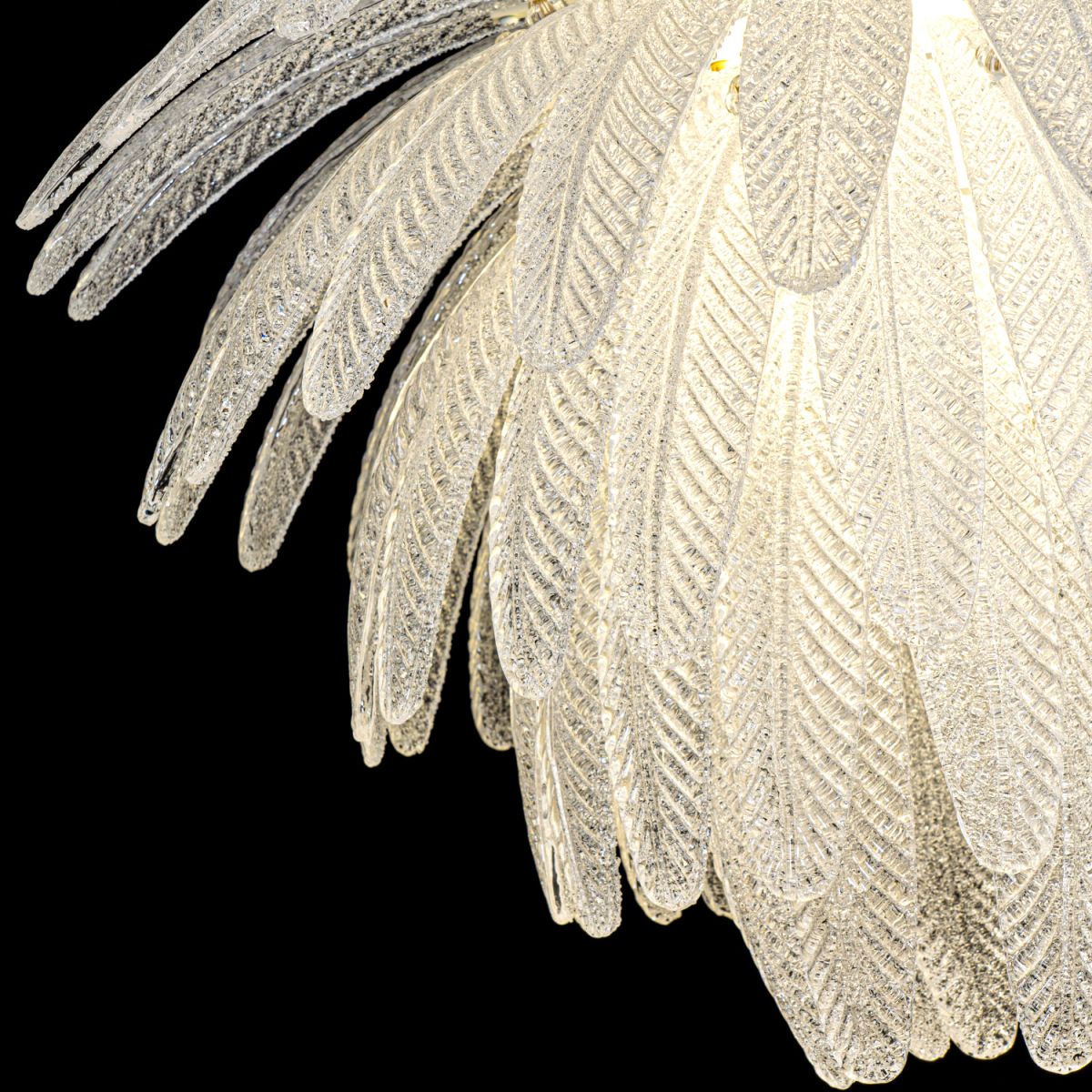 Подвесная люстра Modelux ML.2420.600 CP