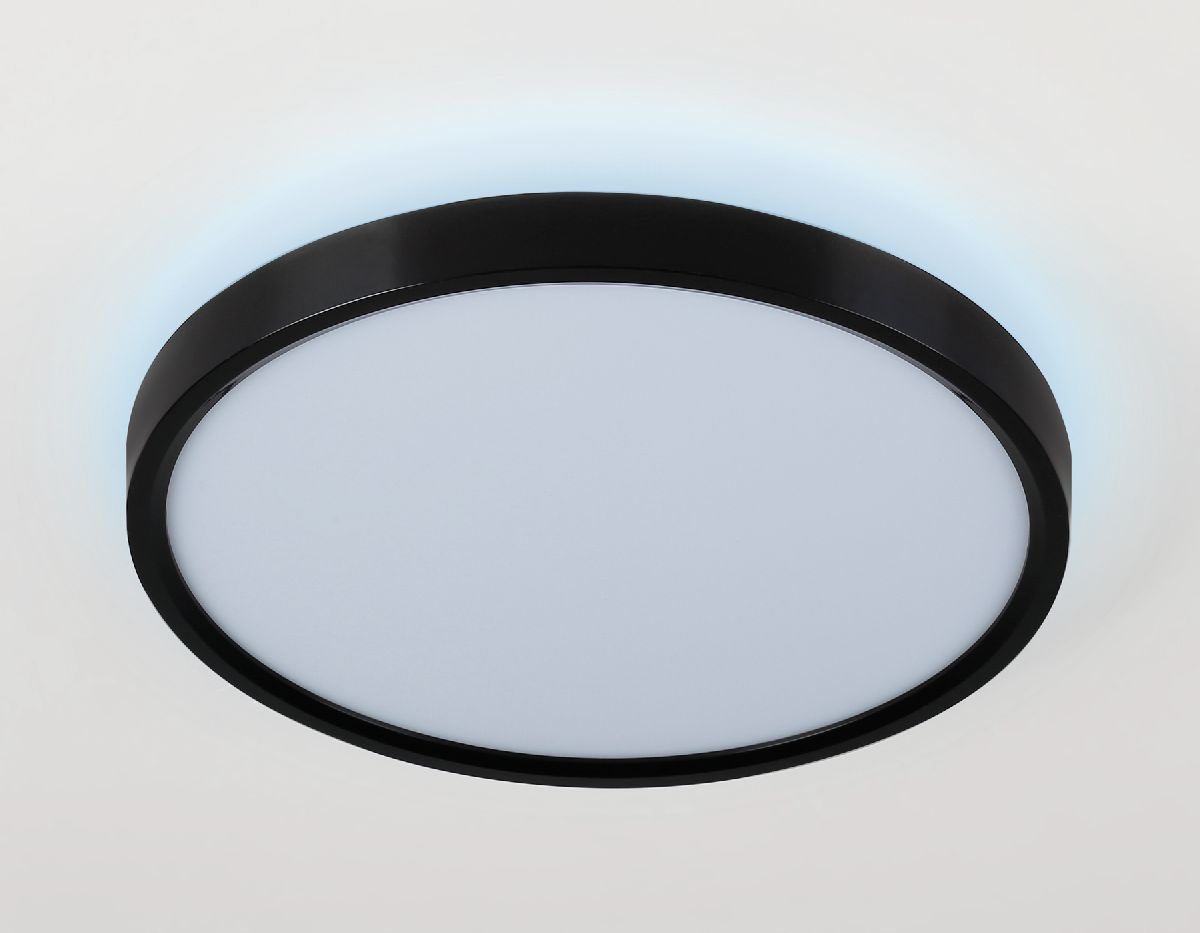 Потолочный светильник Ambrella Light Orbital Air FZ3050