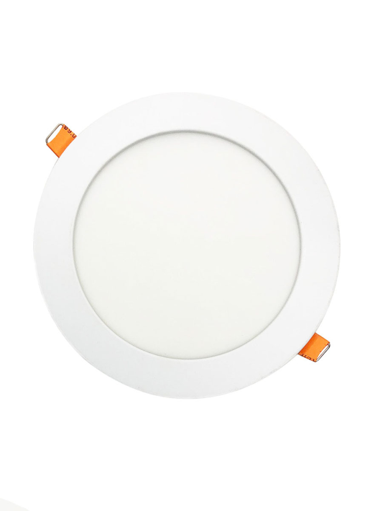 Встраиваемый светильник Elvan VLS-1612R-12W-WW-Wh