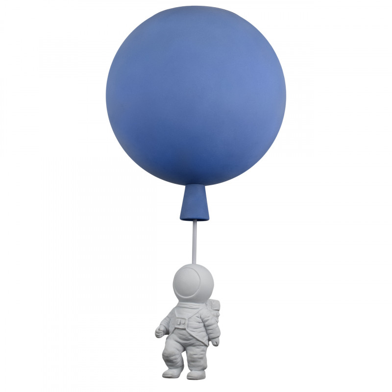 Потолочный светильник Loft IT COSMO 10044/250 Blue