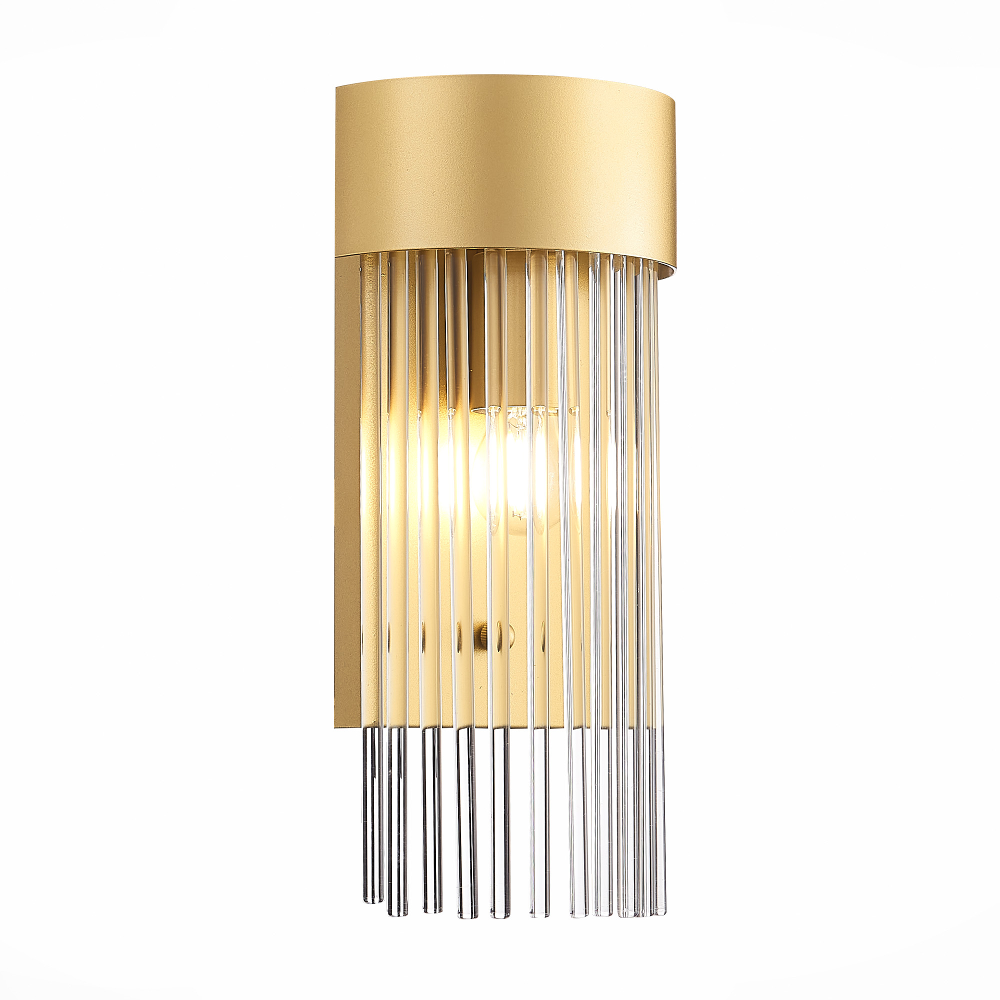 Настенный светильник ST Luce Contatto SL1225.201.01 в Москве