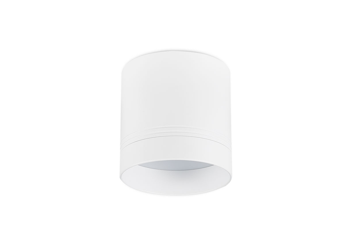 Накладной светильник Donolux Barell DL18483R15W1W IP44