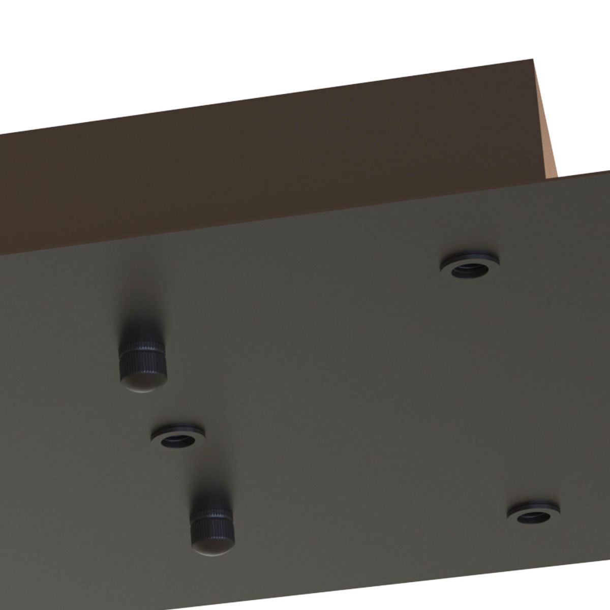 Основание потолочное 14L Mantra Modular Light Florones 9393