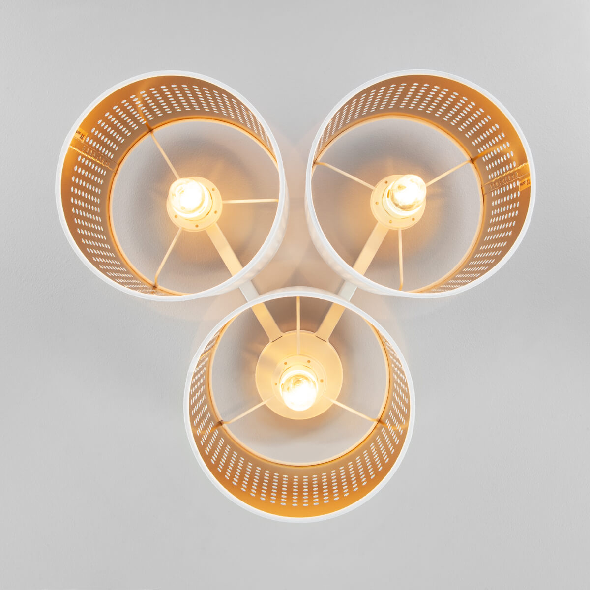 Потолочный светильник TK Lighting Tago 853 Tago white
