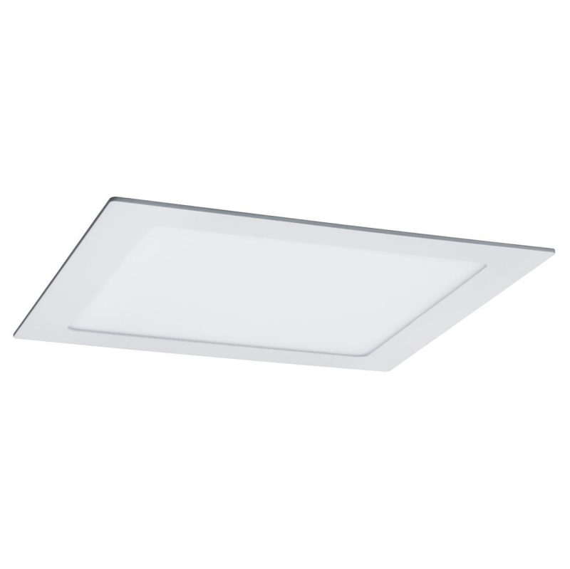 Встраиваемый светодиодный светильник Paulmann Smart Panel 50036