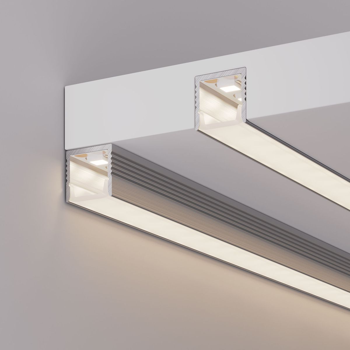 Профиль Arlight LINE-1212-2000 ANOD 062847