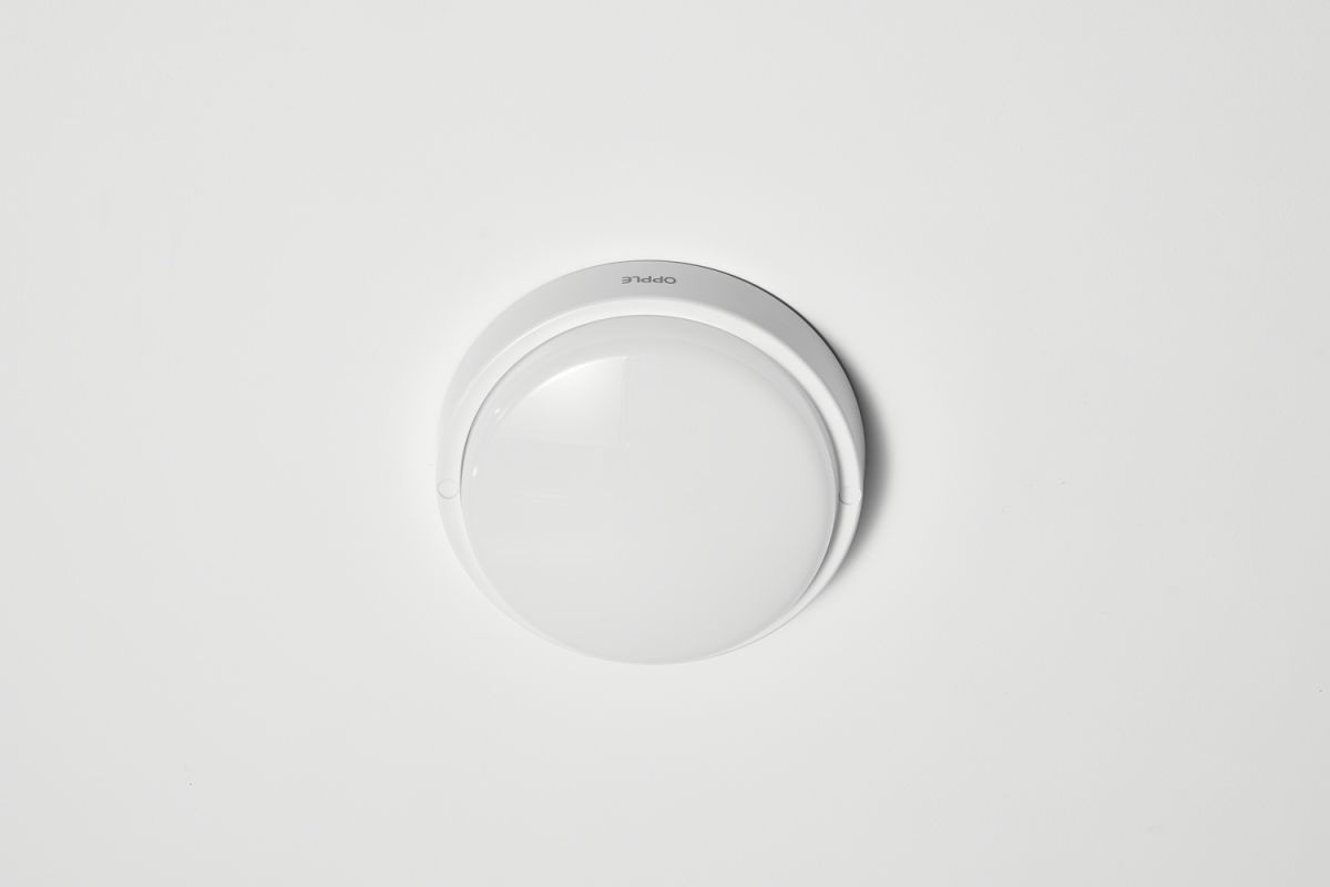Настенно-потолочный светильник OPPLE LED Bulkhead-E2 20W-4000-WH-GP 531000010000
