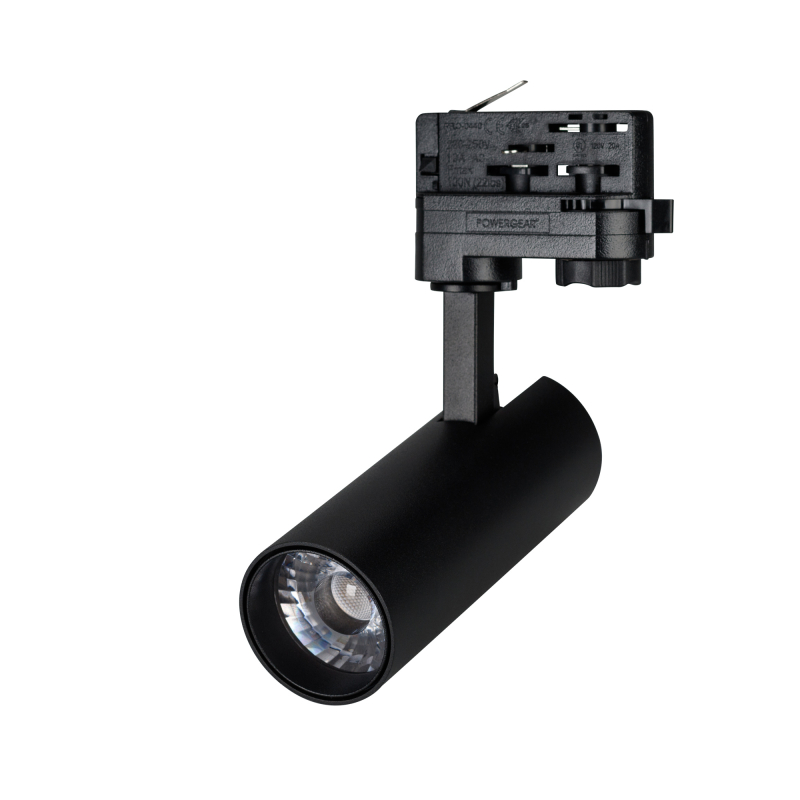 Трековый светильник Arlight LGD-Gera-4TR-R55-10W White6000 024613(1)