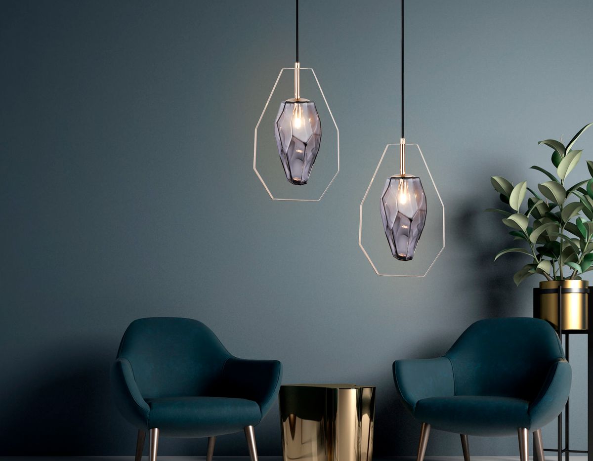 Подвесной светильник Ambrella Light Traditional TR3627