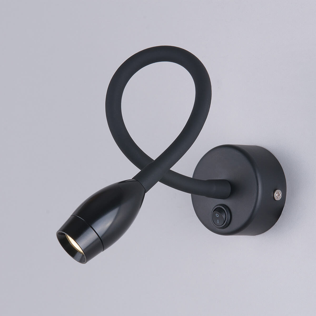 Бра Elektrostandard Band Led черный MRL Led 1020 4690389116568 УЦ