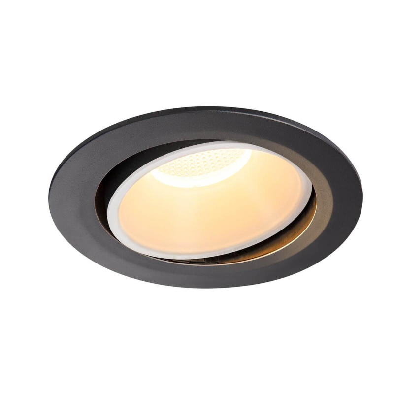Встраиваемый светильник SLV Numinos Move XL DL 1003728