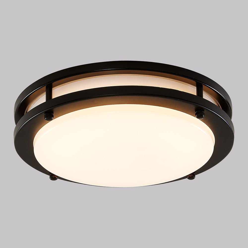 Потолочный светодиодный светильник Citilux Бостон CL709405
