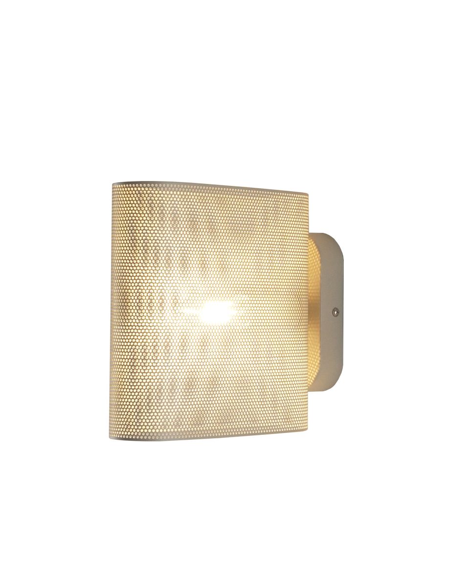 Настенный светильник Moderli Metalicana V11807-1W