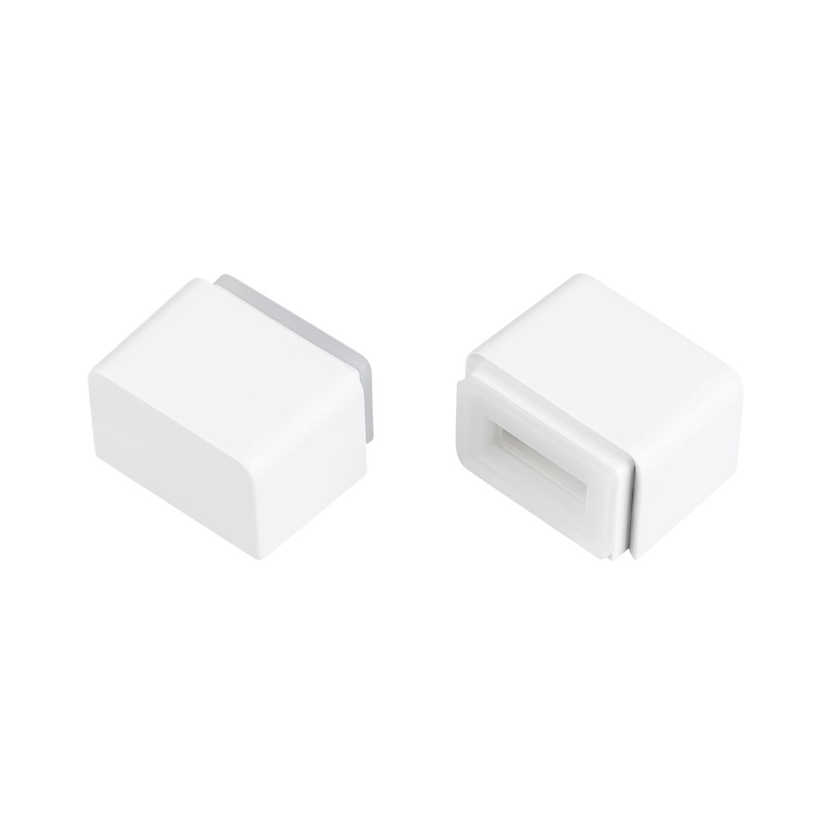 Заглушка для лент Arlight XRT-12mm 048933