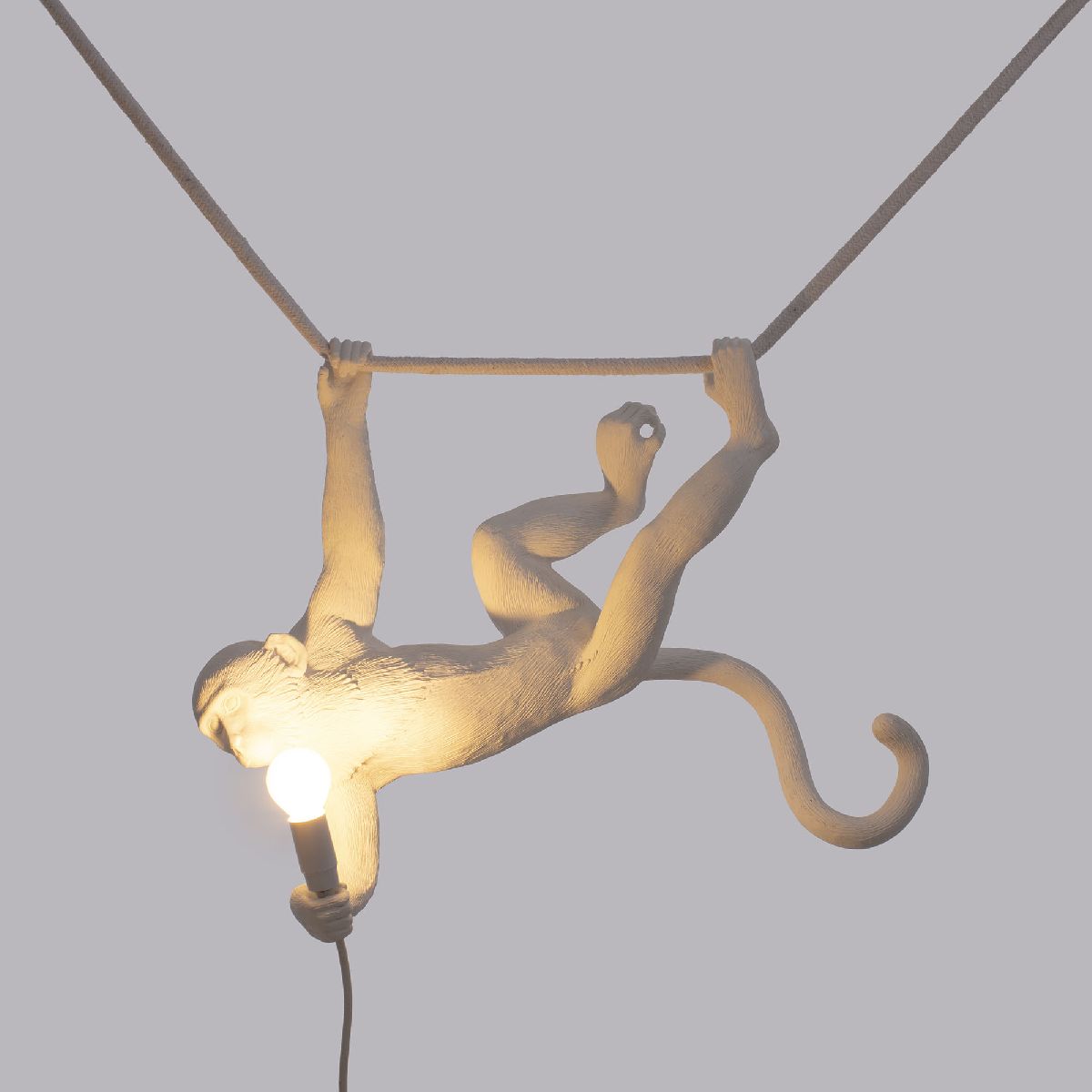 Подвесной светильник Seletti Monkey Lamp 14875
