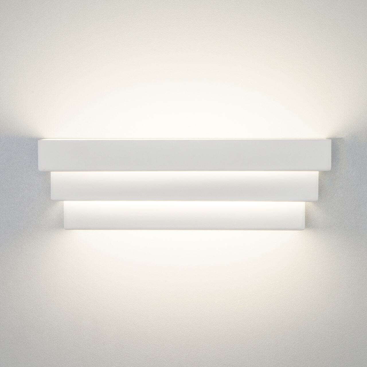 Настенный светодиодный светильник Elektrostandard Paloma MRL LED 1013 4690389136658