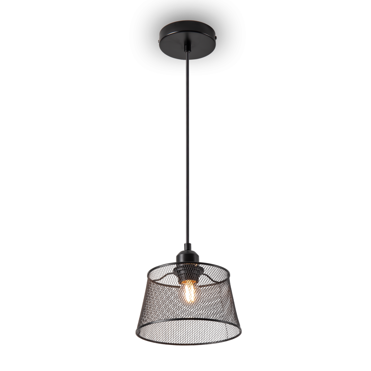 Подвесной светильник Freya Cobweb FR4024PL-01B