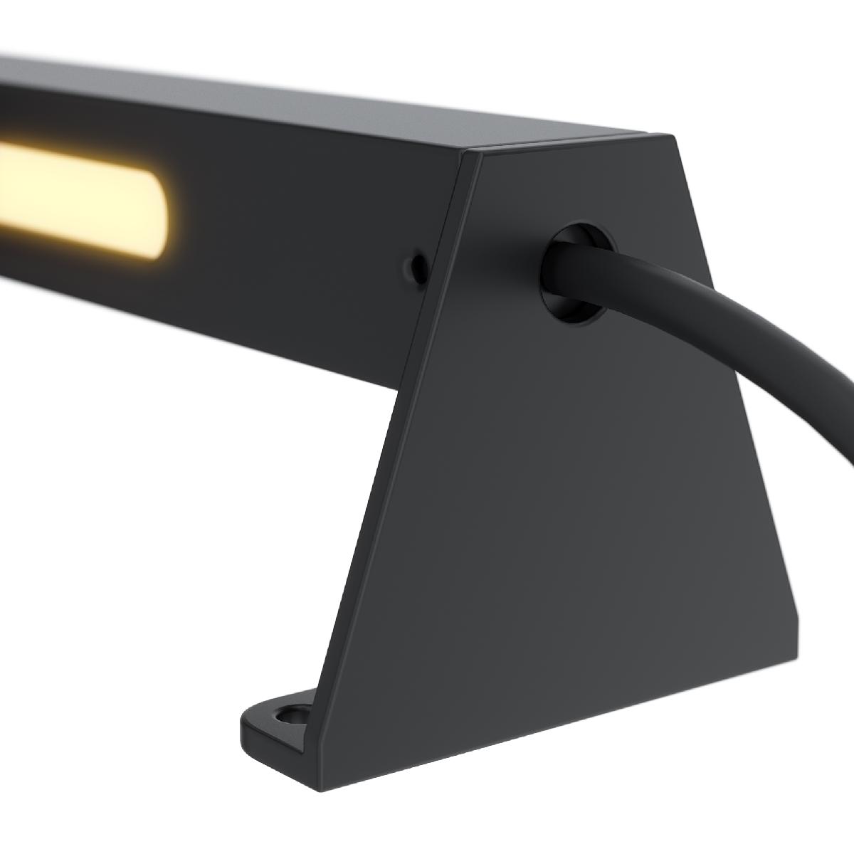 Ландшафтный светильник Maytoni Edge O415FL-L15B3K