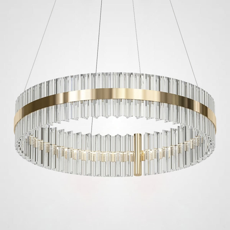 Подвесной светильник ImperiumLoft Saturno Not Baroncelli 178165-22
