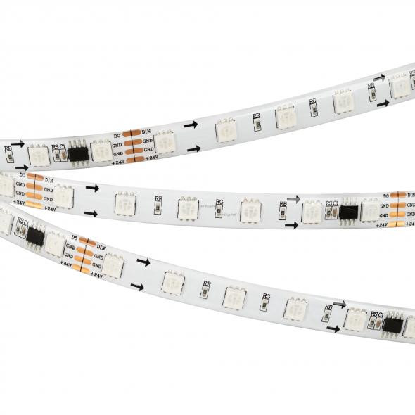 Светодиодная лента Arlight SPI-5000 5060 027613(1)